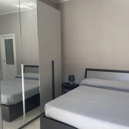 L'Aurora House Apartman Nápoly Kültér fotó