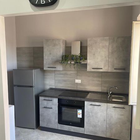 L'Aurora House Apartman Nápoly Kültér fotó
