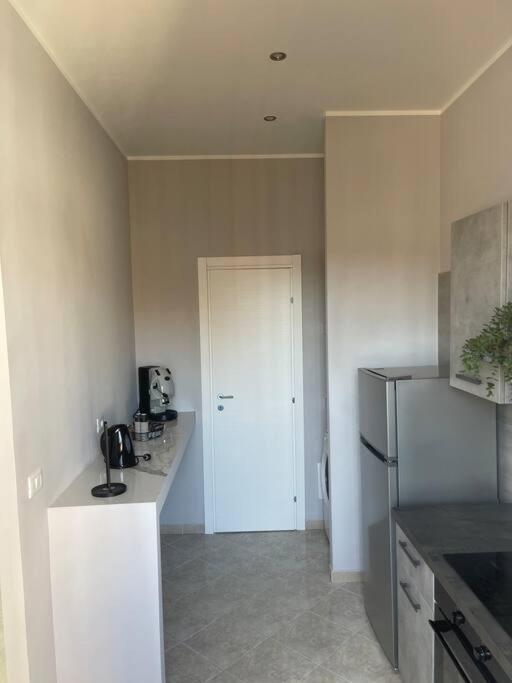 L'Aurora House Apartman Nápoly Kültér fotó