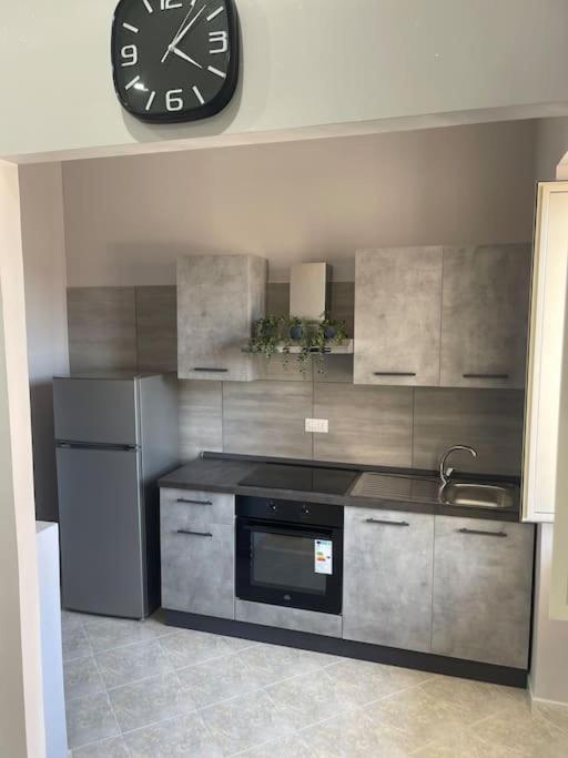 L'Aurora House Apartman Nápoly Kültér fotó