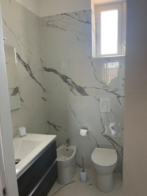 L'Aurora House Apartman Nápoly Kültér fotó