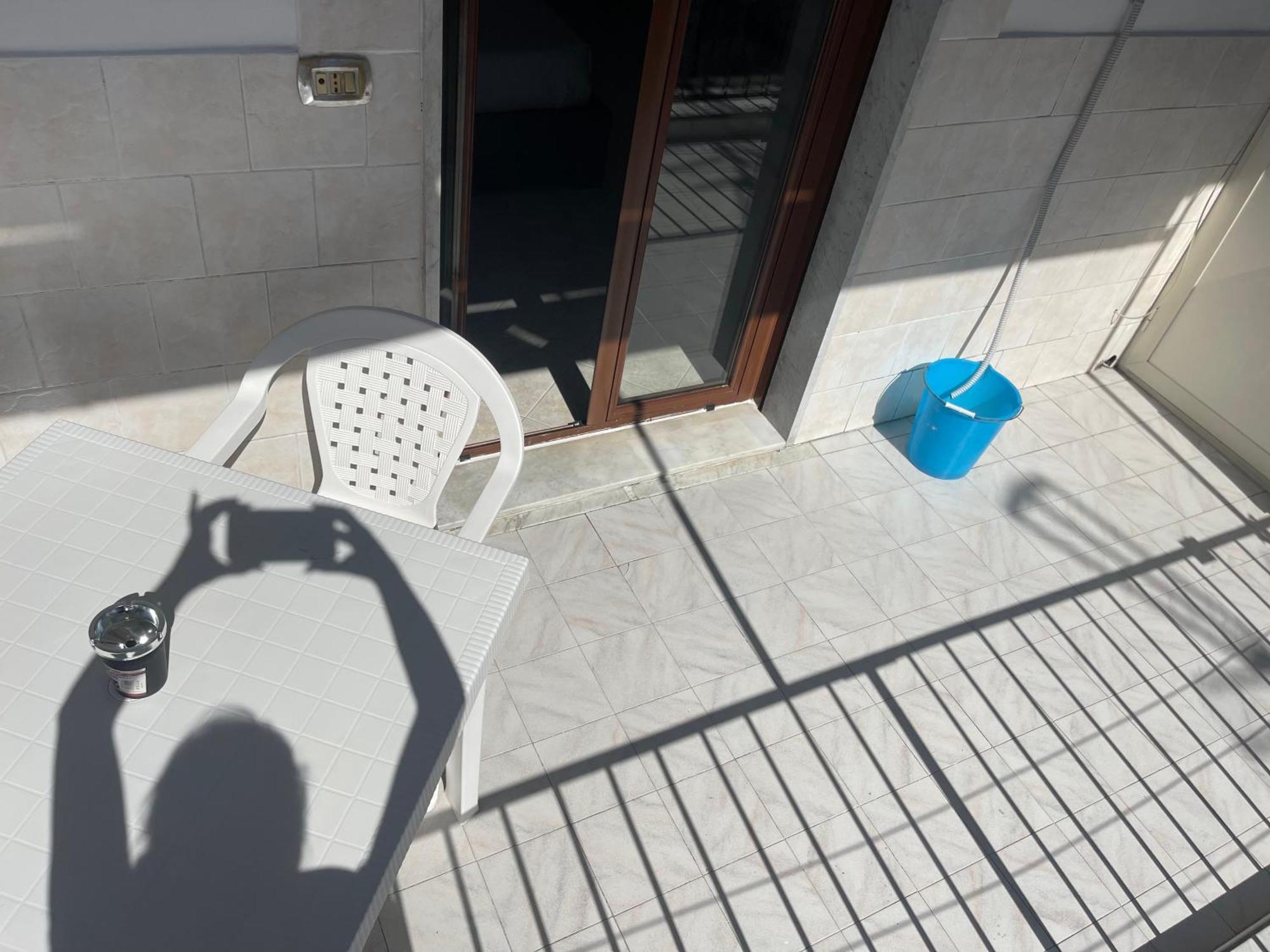L'Aurora House Apartman Nápoly Kültér fotó