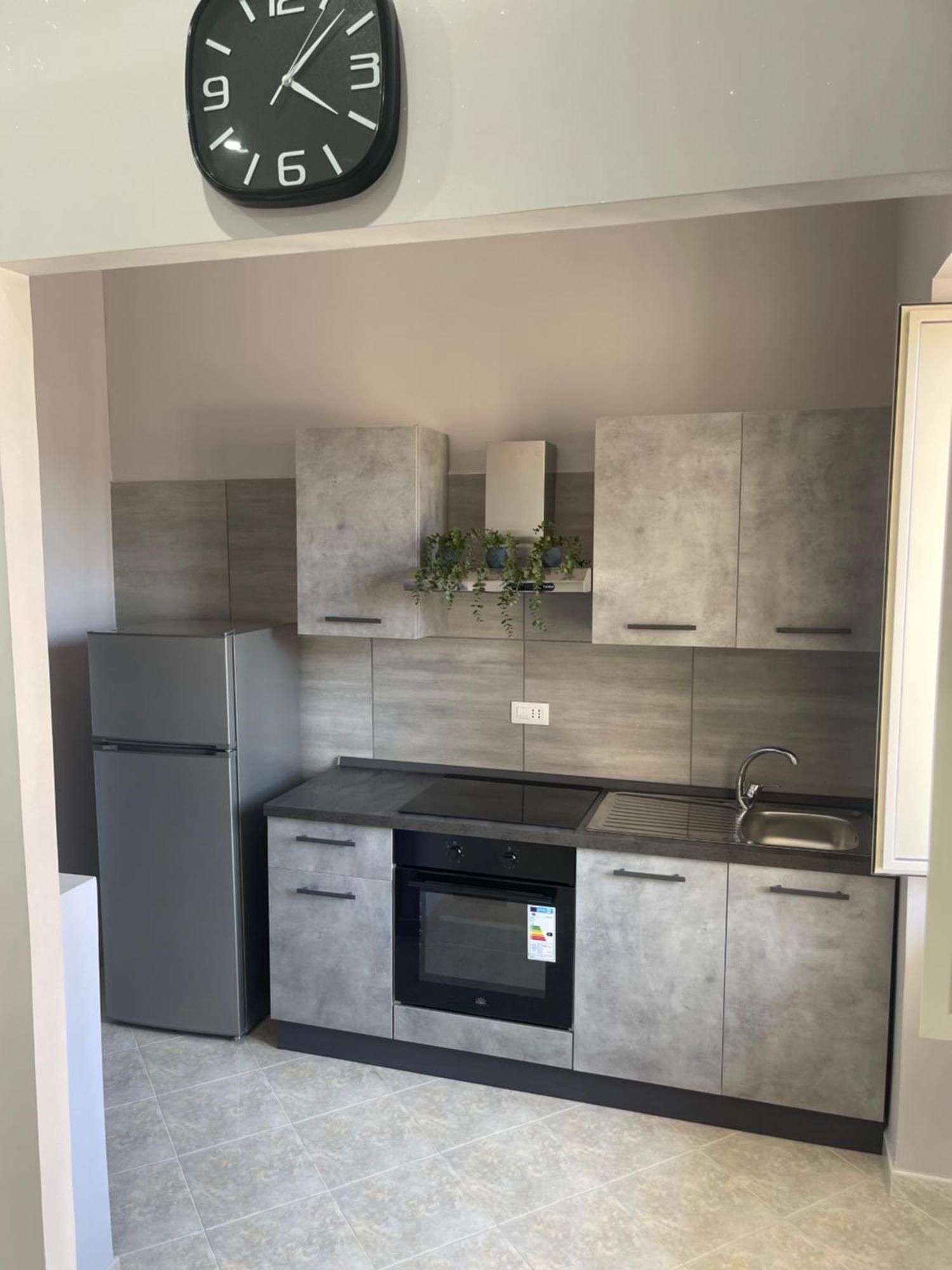 L'Aurora House Apartman Nápoly Kültér fotó